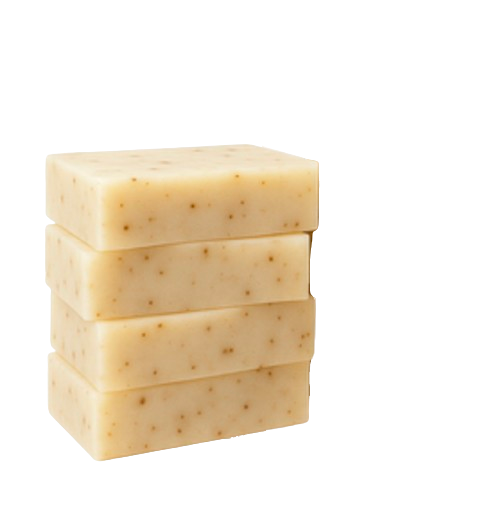 Amṛta Veda – “Knowledge of the Divine Nectar” – luxurious, timeless, and pure Soap.