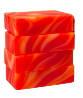 Rasika Vata Handmade Soap – Tropical Cold Process Soap for Soft, Hydrated Skin