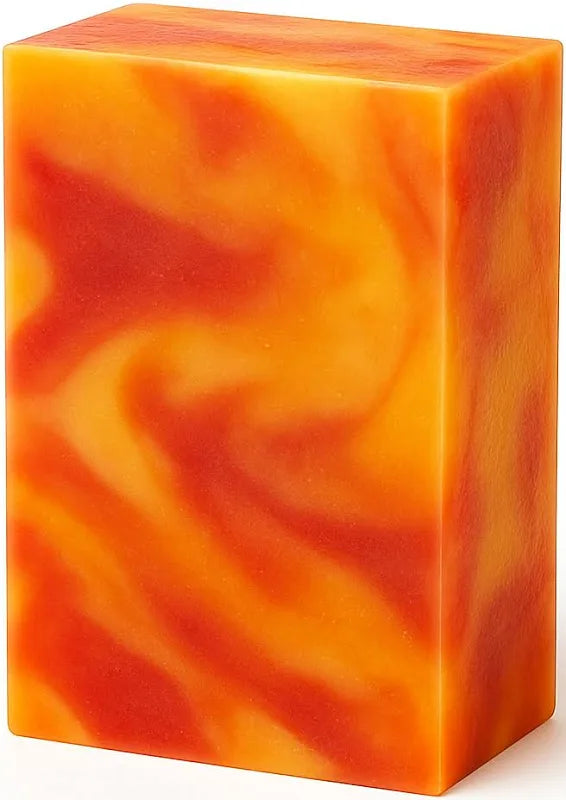 Rasika Vata Handmade Soap – Tropical Cold Process Soap for Soft, Hydrated Skin