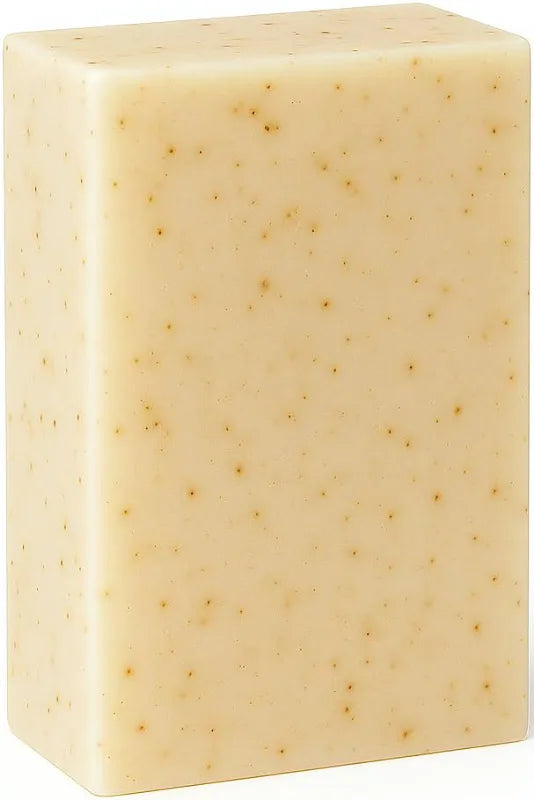 Amṛta Veda – “Knowledge of the Divine Nectar” – luxurious, timeless, and pure Soap.