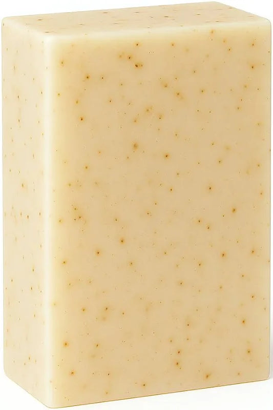 Amṛta Veda – “Knowledge of the Divine Nectar” – luxurious, timeless, and pure Soap.